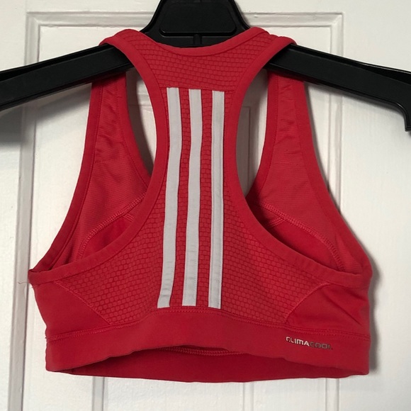 Adidas sport bra - Picture 2 of 2